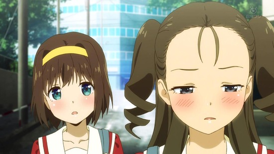 ゲキドル　２話場面カット009