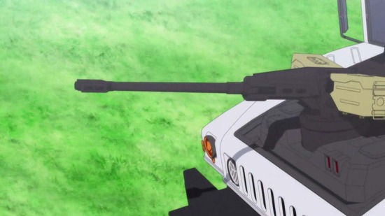 ありふれた職業で世界最強 8話画面カット007