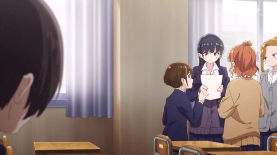 僕の心のヤバイやつ 5話場面カット002