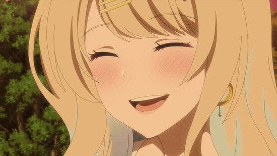 経験済みなキミと　４話場面カット042