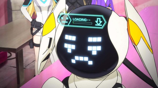 エスタブライフ グレイトエスケープ 11話場面カット004