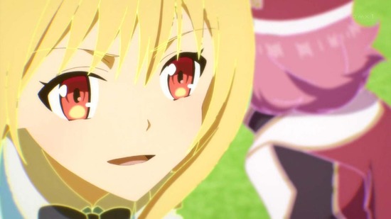 アサシンズプライド　最終回１２話番組カット013