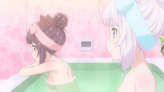 ネコぱら 11話場面カット034