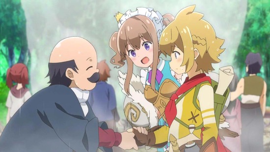 ラストピリオド 終わりなき螺旋の物語2話場面カット036