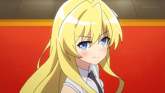 戦闘員、派遣します! 9話場面カット055