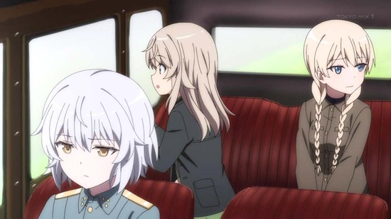 ルミナスウィッチーズ 3話場面カット051