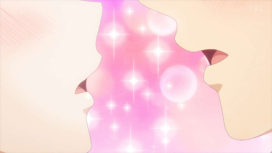 カノジョも彼女 3話場面カット17