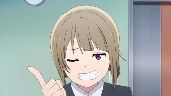 ラブライブ!虹ヶ咲学園 1話番組カット006