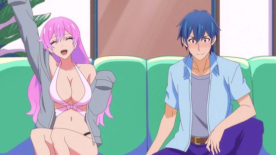 夫婦以上、恋人未満。 9話場面カット043