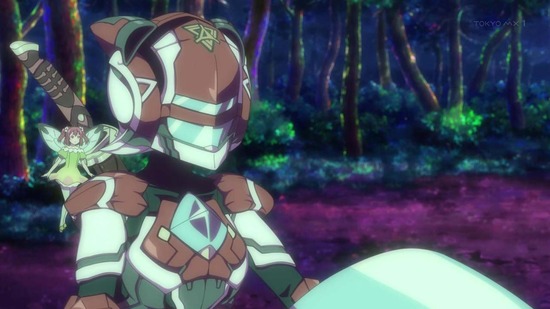 幻日のヨハネ 3話場面カット019