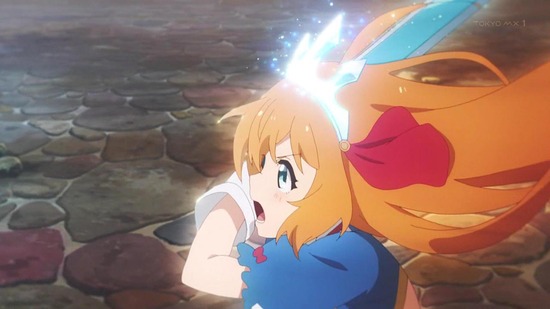 プリンセスコネクト!ReDive 12話場面カット054