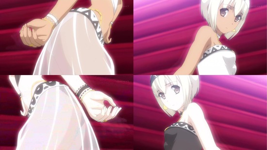 うたわれるもの 偽りの仮面004