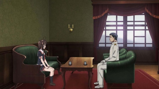 「艦これ」いつかあの海で 4話場面カット021