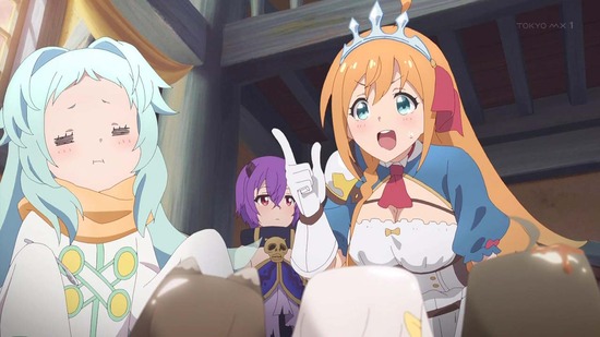 プリンセスコネクト!ReDive 10話場面カット038