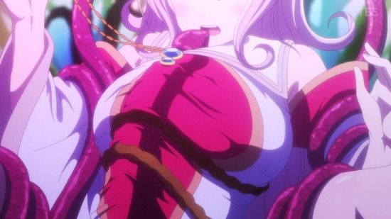 異世界魔王と召喚少女の奴隷魔術Ω　１話場面カット010