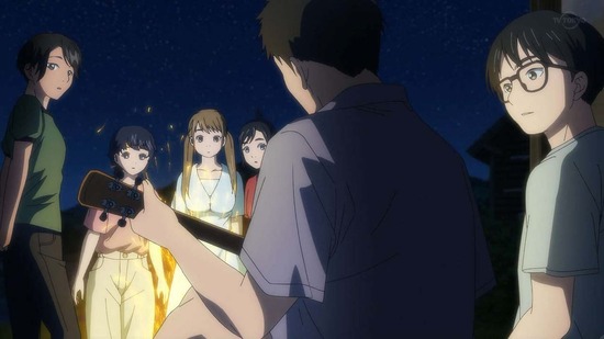 君は放課後インソムニア 12話場面カット040
