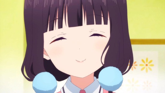 ブレンド・S 最終回12話番組カット043