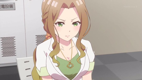 りゅうおうのおしごと! 8話場面カット004