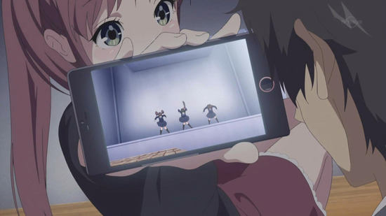 Wake Up, Girls! 新章 1話番組カット_002