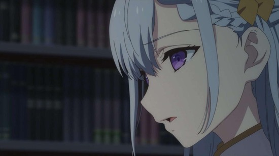 転生王女と天才令嬢の魔法革命 9話場面カット054