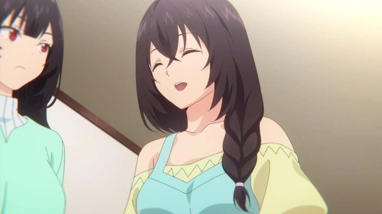犬になったら好きな人に拾われた。 1話場面カット041