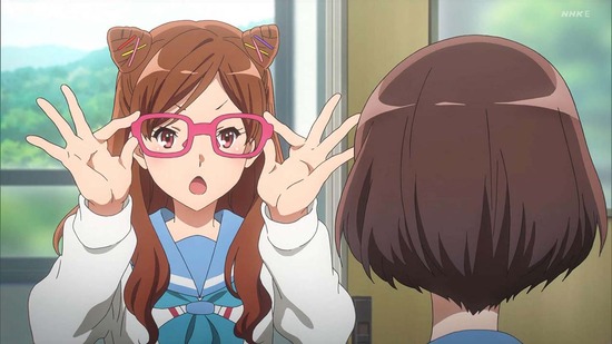 響け!ユーフォニアム3 6話場面カット016