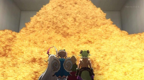 ラストピリオド 終わりなき螺旋の物語4話場面カット005