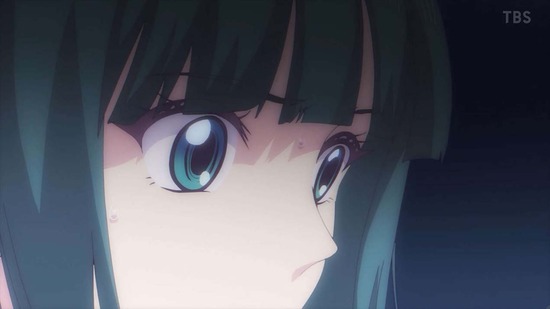 女神のカフェテラス 22話場面カット37