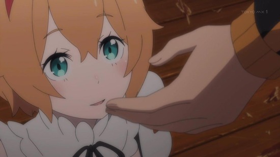 Reゼロから始める異世界生活 31話場面カット042
