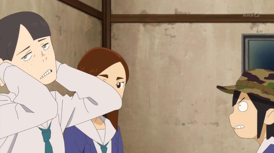 映像研には手を出すな! 6話場面カット005