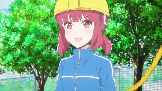 恋する小惑星 6話場面カット003