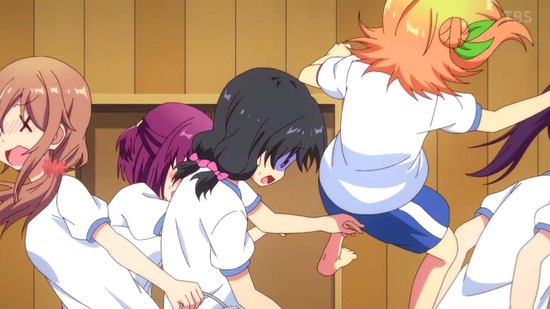 まちカドまぞく 2丁目 11話面カット031