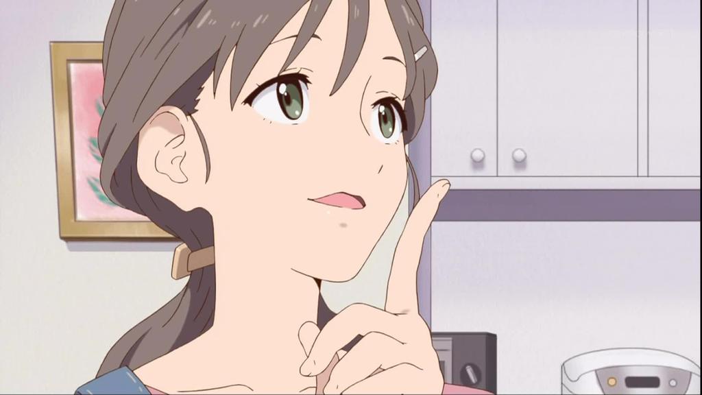 ヤマノススメ セカンドシーズン 新十三合目004