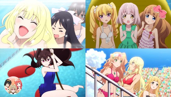 アイドル事変 事変4場面Sample007