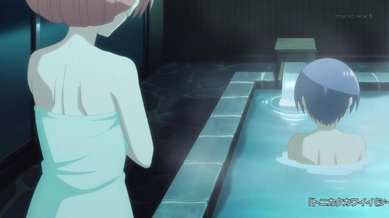 トニカクカワイイ　６話場面カット025