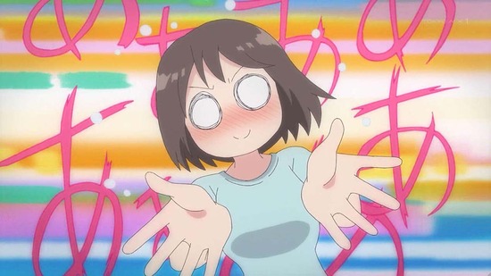2.5次元の誘惑 22話場面カット018