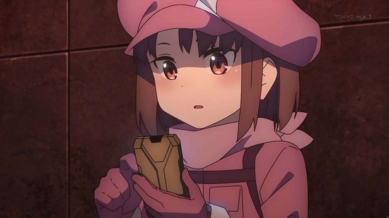 ガンゲイル・オンラインⅡ EPISODE3場面カット001