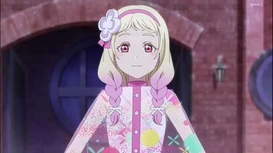 ラブライブ!スーパースター!! 3 4話場面カット033