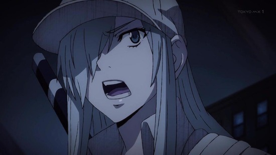 はたらく細胞BLACK　１３話場面カット027