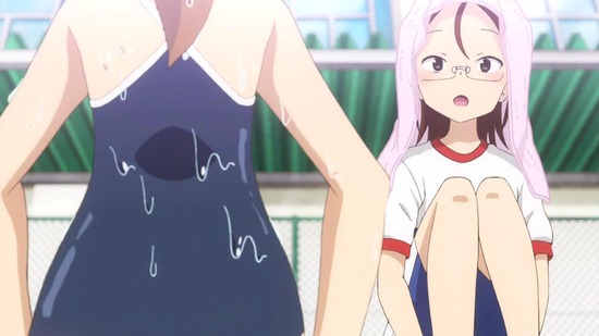 からかい上手の高木さん2 9話番組カット010