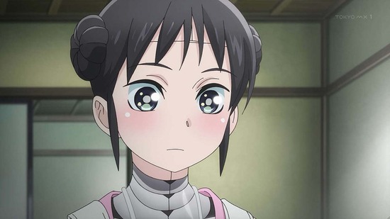 僕の妻は感情がない 12話場面カット042