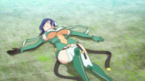 サークレット・プリンセス　１０話番組カット045