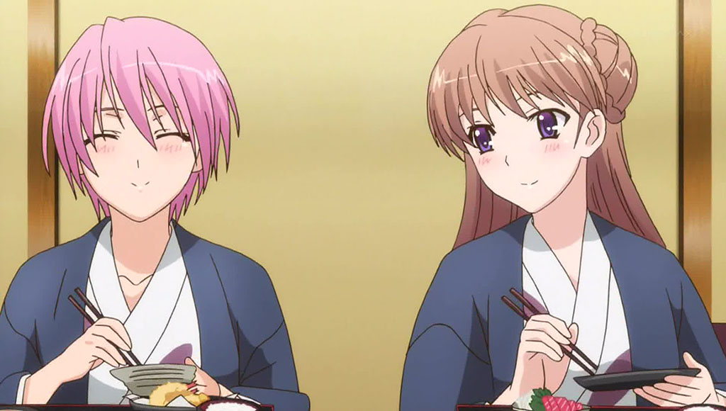 ワルキューレ ロマンツェ 8話012