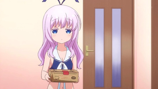 スロウスタート 9話場面カット017