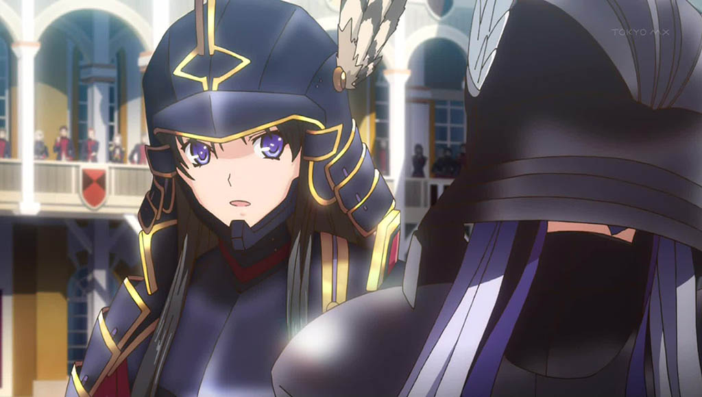 ワルキューレ ロマンツェ 10話060