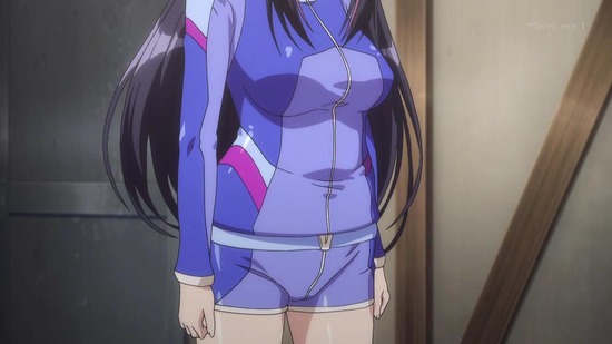 神田川JET GIRLS 1話番組カット059