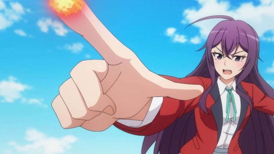 真・進化の実　４話場面カット006