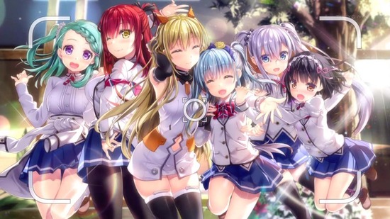 ZX Code reunion 最終回12話番組カット057