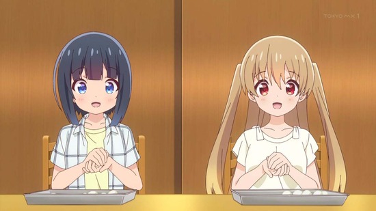 スローループ 8話画面カット003