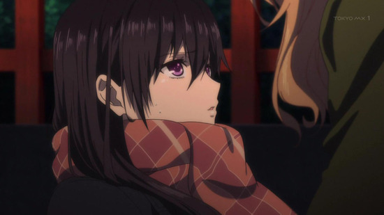 citrus(シトラス) 最終回12話場面カット023